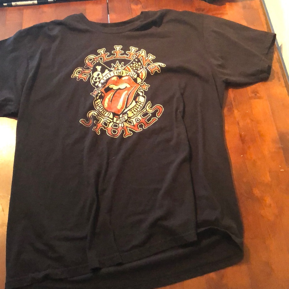 Rolling Stone Tee